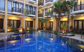 Suris Hotel Bali